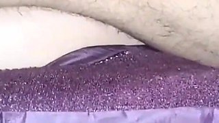 We Almost Got Caught Fucking with a Spoon, We Had to Study for the Exam, but I Wanted to Fuck Her More