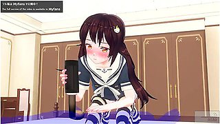 Japanese Hentai Anime Voice Asmr Earphone Recommended