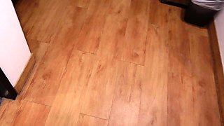 Sexy Thai MILF picked up at a 7 11