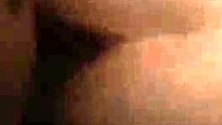 Cuckold dude wants to see his girlfriend being BBC drilled n