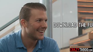 Teenager believes her stepfamily is loving