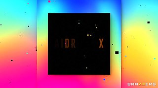 My Gf's Niece Wants A Big Piece: Remastered With Johnny Sins, Aidra Fox - Brazzers