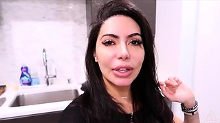 Pornhub Vlog Featuring Veronica Rodriguez!