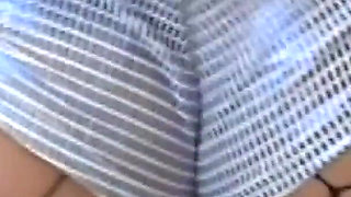 Nothing Makes the Busty PAWG Velicity Von Moan Louder Than Having an Intense Interracial Blowbang