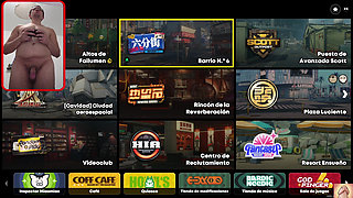 Ye shunguang naked makes me... (Zenless Zone Zero Gameplay1)