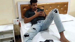 Fuck your girlfriend in dreams of heavenly feelings Hardcore Indian porn star Raj Gargi.
