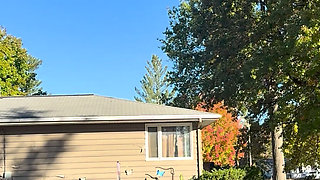 Electric Avenue by Eddie Grant dancing in the street by Suzy Wylde