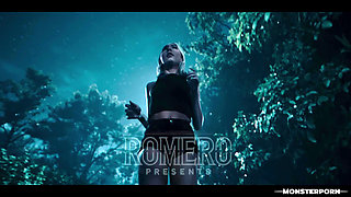 Chloe Temple Vines Bondage - Hentai Anime 3d Monster Vored Multiple Creampies