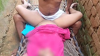 Desi Friend Fucks My Pussy Doggystyle - Hot Indian Cheerleader with Big Tits