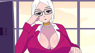 Hr Sex Session Demete ( Uncensored )