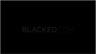 Brunette Gets Dpd By Two Bulls - Gabbie Carter, Riley Reid And Jason Luv