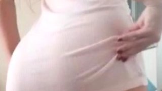 Close up MiLF getting it in the ass