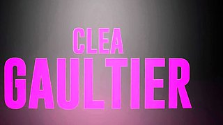 Dick Riding Buttcamp - Clea Gaultier, Sienna Day / Brazzers