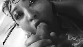 Mika Tan: Blowjob, Milf  Blonde Porn