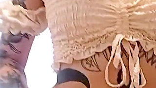 I Fuck with My Friend's Stepson