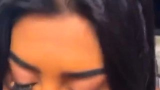 Nurshath Dulal Nurse Cosplay Blowjob