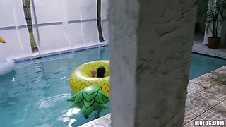 Shameless slut incredible X-rated movie