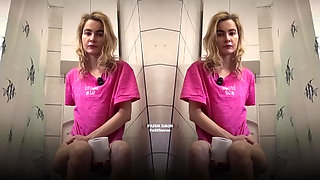 You Got Transformed Into Stepdadders Toilet