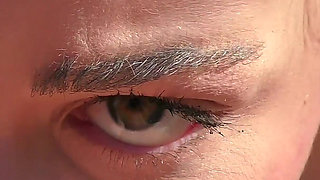 Casting with Tattooed Girl Reene Rose