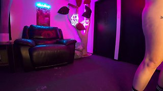 amateur vip ass flashing boobs on live webcam