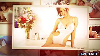 JAV Star Sex Party vol 25 by Gang AV: Blowjob, Doggy  Missonary Porn