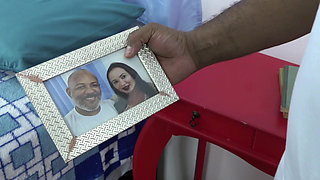 I Made the Biggest Mistake of My Life with My Wife, Part 1