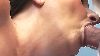 Rough Face-fucked, Piss and Cum - Ithastopeefun Fun