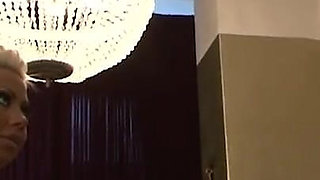 humiliating whipping threesome