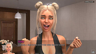 According to Sofia: the Sexy Girlfriend - Episode 6