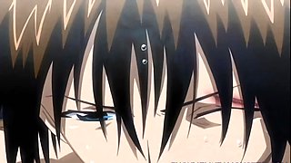 Bound and scarred japanese teen slut