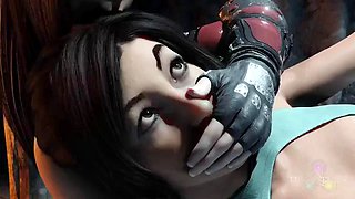 Lara: Big Tits, Pornhub  Hentai Porn