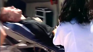 Raunchy whore breathtaking xxx story