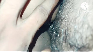 Season 14. Amisha Bhabhi Dropping Milk on Boyfriend Mouth