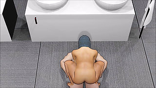 Cockizilla Stories Part 2- Come on Love , Put that Thick Sausage in Me (Conrad and Whitney Banks)