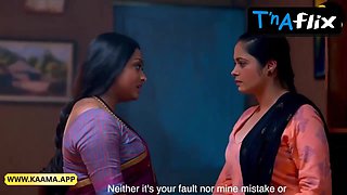 Anita Jaiswal Sumptuous Sequence in Charmsukh 3