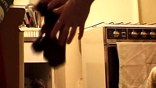 Piss Pants After Cleaning