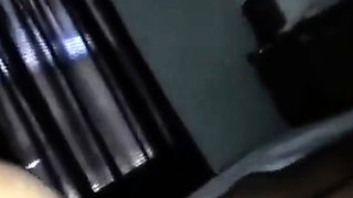 Amateur Latina Loves Hardcore Interracial BBC Sex