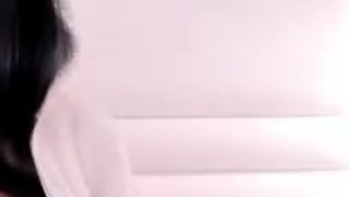 Solo big cock cums hard as he jerks well