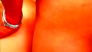 18 Year Old Jasmine Needs Her Snatch Filled With Throbbing