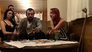 Made In France - Nothing better than a good sex after a day