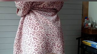 amateur vip ass flashing boobs on live webcam