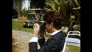 Fantastic Vintage Orgy with Big Cocks Fucking and Cumming Sluts with Hairy Pussy