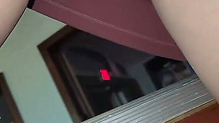 Pool Slut Buttplug