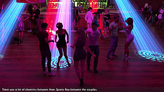 Awam 2 Sofia Real Fuck Editon - Setup for Orgy at Sofia's House