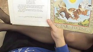 Foot Tongue Mouth And Vore Girlfriends Nylon Feet After