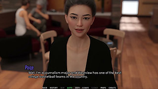 Complete Gameplay - Westview Academy, Part 7