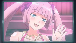 Sudden Breath of Affair inside forbidden memories