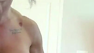 Brooke Diesel and Kandylegs Femdom POV
