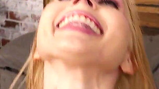 AuntJudysXXX - on Vacation with Your Busty Stepmom Christie Stevens