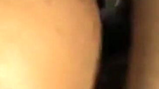 Chubby House Maid Give Her Master the Best Dick Ride in Reverse Cowgirl Position and Take Doggy.